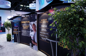 Custom Exhibit Displays- How They Help Your Business