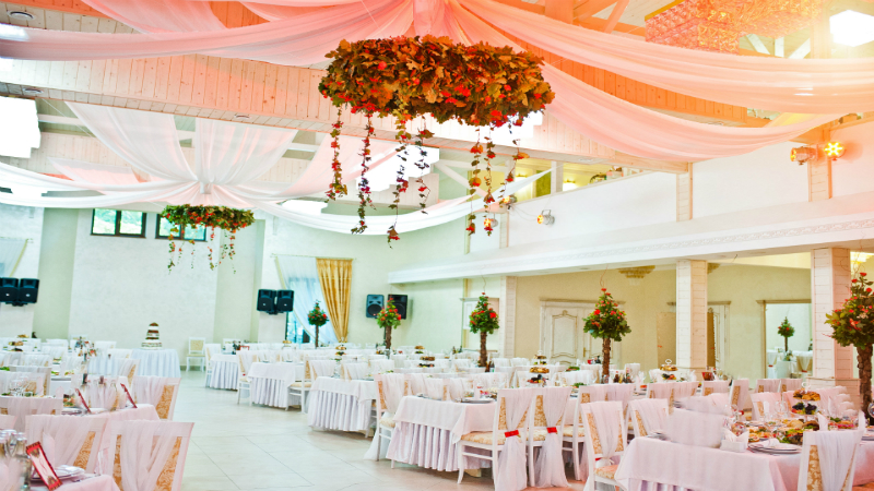 3 Tips for Choosing the Perfect Wedding Venue in the Suburbs of Chicago